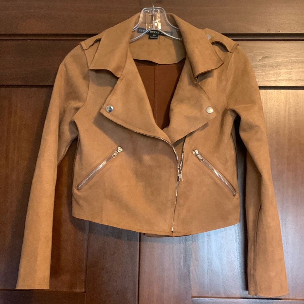 HYFVE jacket